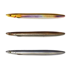 Savage Gear Line Thru Sandeel Limited Edition