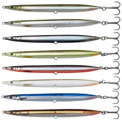 Savage Gear 3D Sandeel Pencil 