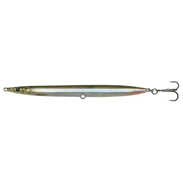 Savage Gear 3D Sandeel Pencil  125mm 19g Sandeel 125mm 19g Sandeel