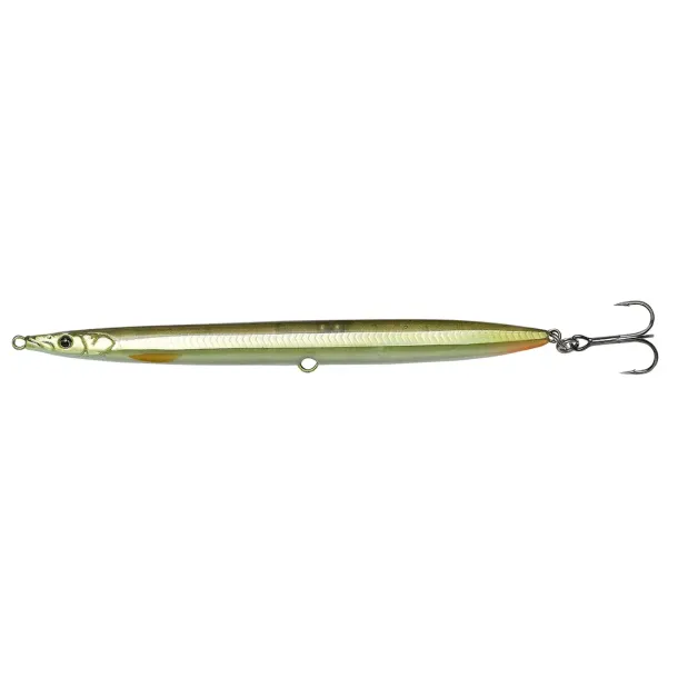 Savage Gear 3D Sandeel Pencil  90mm 13g Motor Oil UV 90mm 13g Motor Oil UV