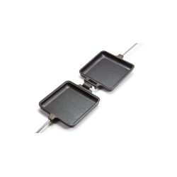 Petromax Sandwich Iron