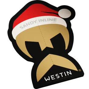 Westin Sandy Inline Christmas Edition
