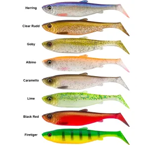 Savage Gear 3D Herring Shad