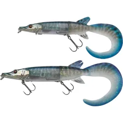 Savage Gear 3D Hybrid Pike