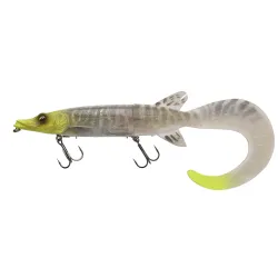 Savage Gear 3D Hybrid Pike