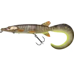 Savage Gear 3D Hybrid Pike