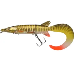 Savage Gear 3D Hybrid Pike