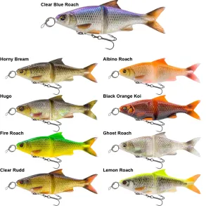 Savage Gear 3D Line Thru Glide Roach