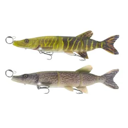 Savage Gear 3D Line Thru Pike 2027