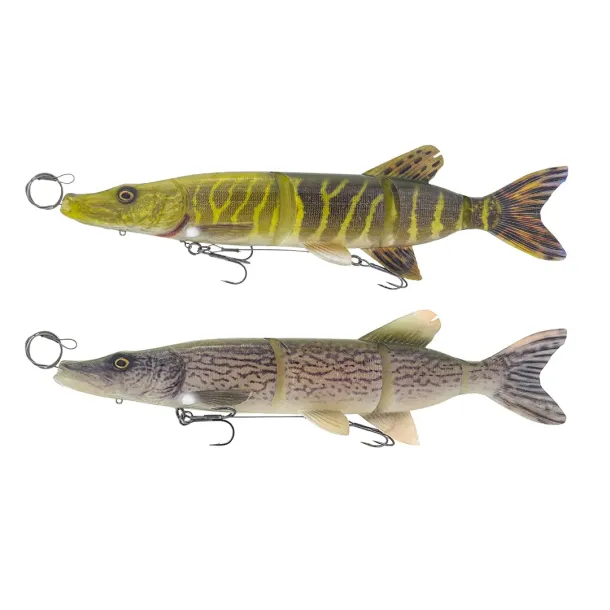 Savage Gear 3D Line Thru Pike 2027