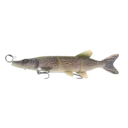 Savage Gear 3D Line Thru Pike 2027