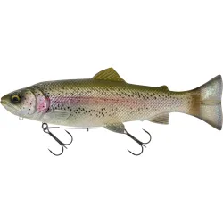 Savage Gear 3D Line Thru Pulsetail Trout