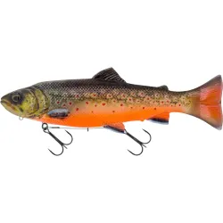 Savage Gear 3D Line Thru Pulsetail Trout