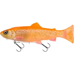 Savage Gear 3D Line Thru Pulsetail Trout