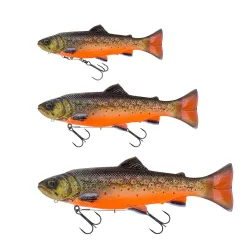 Savage Gear 3D Line Thru Pulsetail Trout
