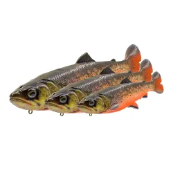 Savage Gear 3D Line Thru Pulsetail Trout