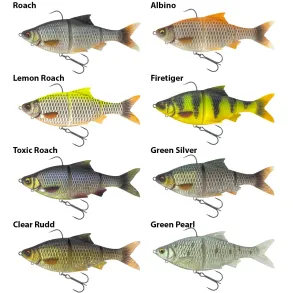 Savage Gear 3D Roach RTF Swim