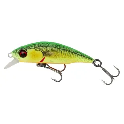 Savage Gear 3D Sticklebait Twitch