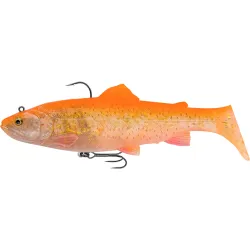 Savage Gear 3D Trout Rattle Shad