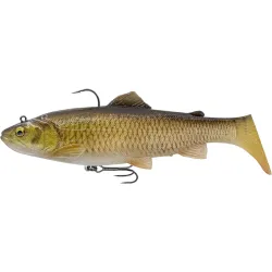 Savage Gear 3D Trout Rattle Shad