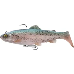 Savage Gear 3D Trout Rattle Shad