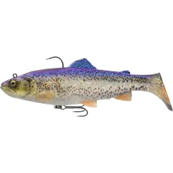 Savage Gear 3D Trout Rattle Shad