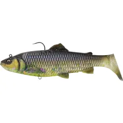 Savage Gear 3D Trout Shad