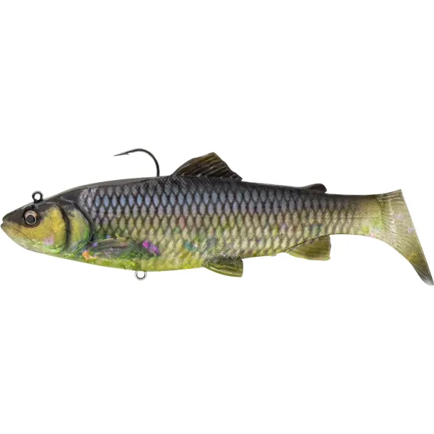 Savage Gear 3D Trout Shad 12,5cm Hugo 12,5cm Hugo