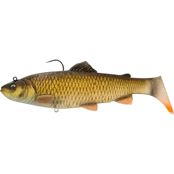 Savage Gear 3D Trout Shad 12,5cm Bream 12,5cm Bream