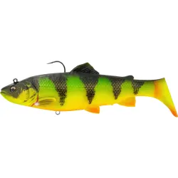 Savage Gear 3D Trout Shad