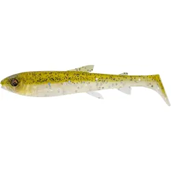 Savage Gear 3D Whitefish Shad