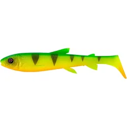 Savage Gear 3D Whitefish Shad