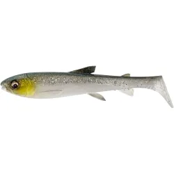 Savage Gear 3D Whitefish Shad