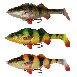 Savage Gear 4D Perch Shad
