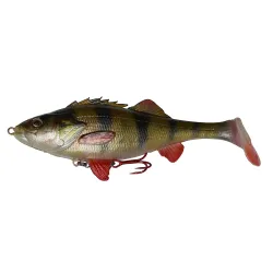 Savage Gear 4D Perch Shad