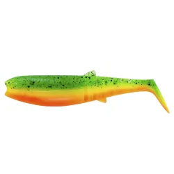 Savage Gear Cannibal Shad 2023