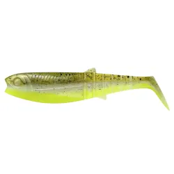 Savage Gear Cannibal Shad 2023