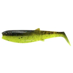 Savage Gear Cannibal Shad 2023