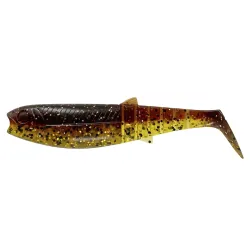 Savage Gear Cannibal Shad 2023