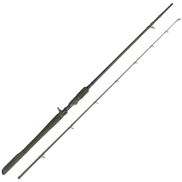 Savage Gear Alpha SG4 Jerk BC