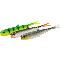 Savage Gear Cannibal Minnow V-Tail