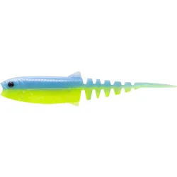 Savage Gear Cannibal Minnow V-Tail