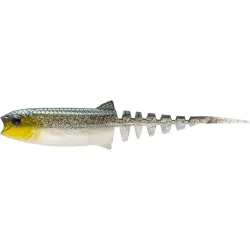 Savage Gear Cannibal Minnow V-Tail