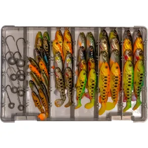 Savage Gear Craft Cannibal Collection