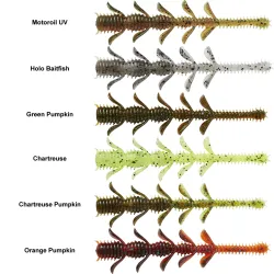 Savage Gear Craft Crawler