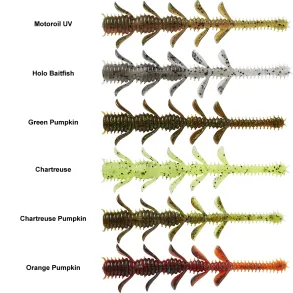 Savage Gear Craft Crawler