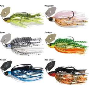 Savage Gear Da Crazy Bush