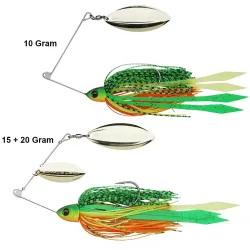 Savage Gear Da Lil Bush