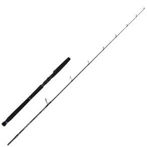 Savage Gear Defiance SG2 Jigging REST
