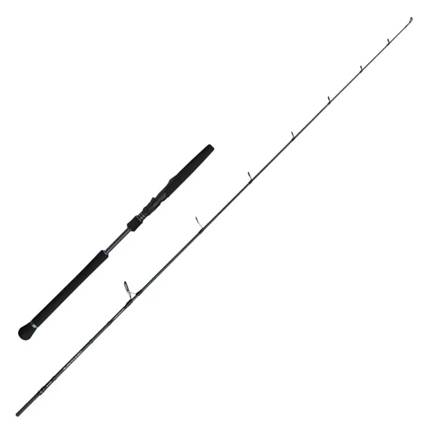 Savage Gear Defiance SG2 Light Jigging REST